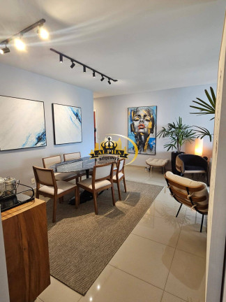 Imagem Apartamento com 3 Quartos à Venda, 110 m² em Alphaville - Santana De Parnaíba Imagem Apartamento com 3 Quartos à Venda, 110 m² em Alphaville - Santana De Parnaíba