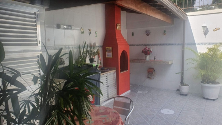 Imagem Casa com 2 Quartos à Venda, 160 m² em Taquara - Rio De Janeiro