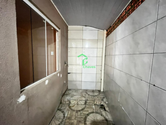 Imagem Casa com 2 Quartos à Venda, 60 m² em Canoas - Pontal Do Paraná Imagem Casa com 2 Quartos à Venda, 60 m² em Canoas - Pontal Do Paraná