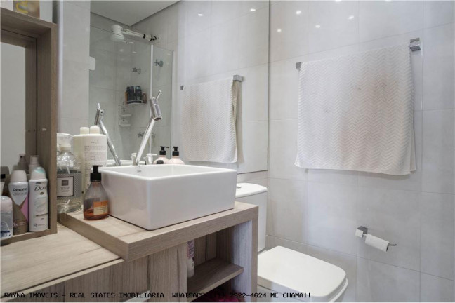 Imagem Apartamento com 2 Quartos à Venda, 57 m² em Sacomã - São Paulo Imagem Apartamento com 2 Quartos à Venda, 57 m² em Sacomã - São Paulo