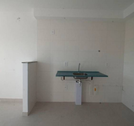 Imagem Apartamento com 2 Quartos à Venda, 32 m² em Jardim Pedra Branca - São Paulo