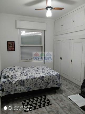 Imagem Apartamento com 3 Quartos à Venda, 151 m² em Boqueirão - Santos Imagem Apartamento com 3 Quartos à Venda, 151 m² em Boqueirão - Santos