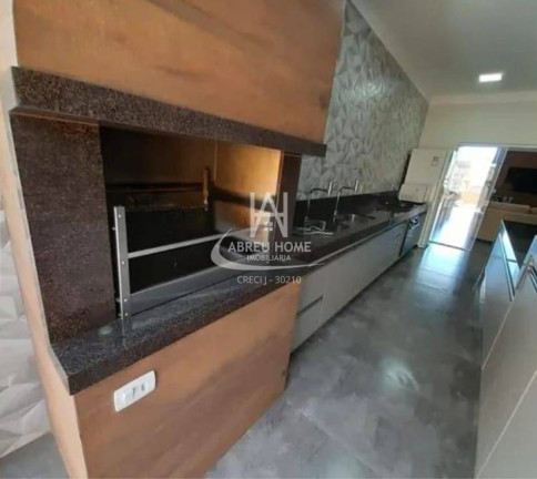 Imagem Casa de Condomínio à Venda, em Residencial Maria Júlia - São José Do Rio Preto Imagem Casa de Condomínio à Venda, em Residencial Maria Júlia - São José Do Rio Preto