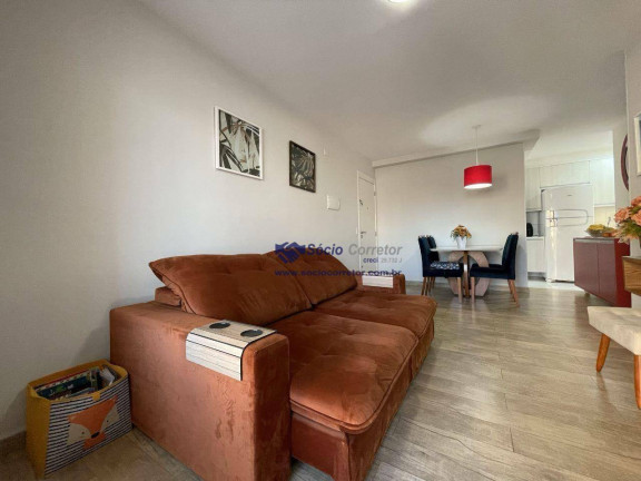 Imagem Apartamento com 2 Quartos à Venda, 68 m² em Tatuapé - São Paulo Imagem Apartamento com 2 Quartos à Venda, 68 m² em Tatuapé - São Paulo
