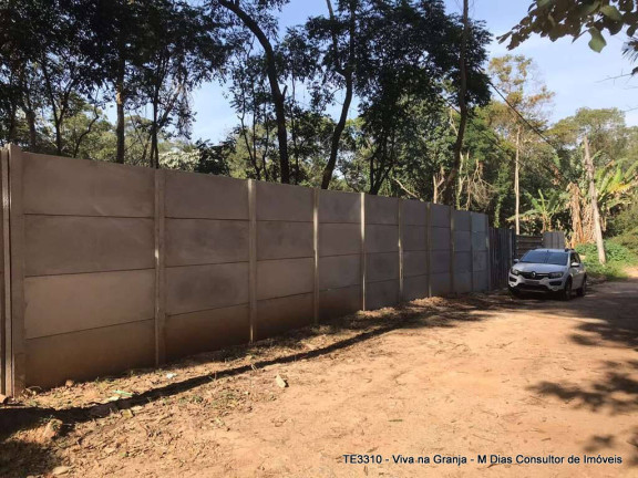 Imagem Terreno em Condomínio à Venda, 1.000 m² em Jardim Colibri - Cotia