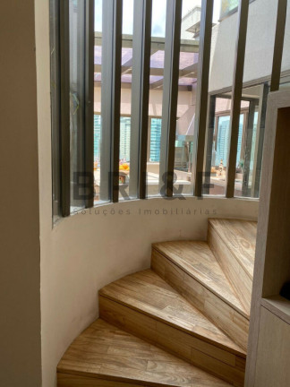 Imagem Apartamento com 3 Quartos à Venda, 240 m² em Brooklin - São Paulo Imagem Apartamento com 3 Quartos à Venda, 240 m² em Brooklin - São Paulo