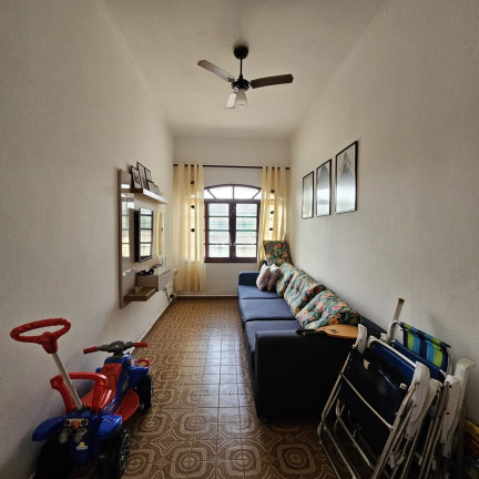 Imagem Casa com 2 Quartos à Venda, 90 m² em Caiçara - Praia Grande Imagem Casa com 2 Quartos à Venda, 90 m² em Caiçara - Praia Grande