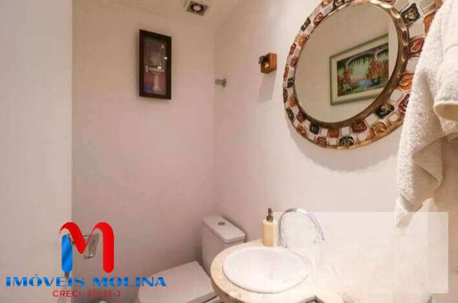 Imagem Apartamento com 3 Quartos à Venda, 107 m² em Santo Antônio - São Caetano Do Sul Imagem Apartamento com 3 Quartos à Venda, 107 m² em Santo Antônio - São Caetano Do Sul