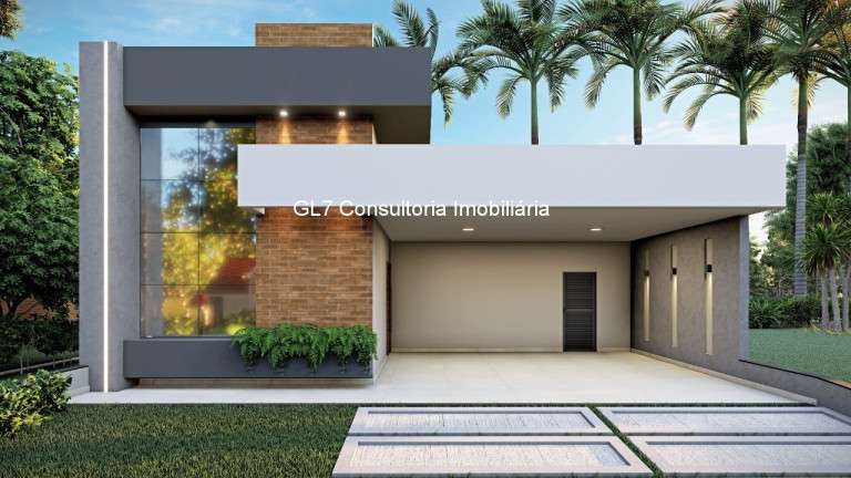 Imagem Casa com 3 Quartos à Venda, em Jardim Piemonte - Indaiatuba Imagem Casa com 3 Quartos à Venda, em Jardim Piemonte - Indaiatuba