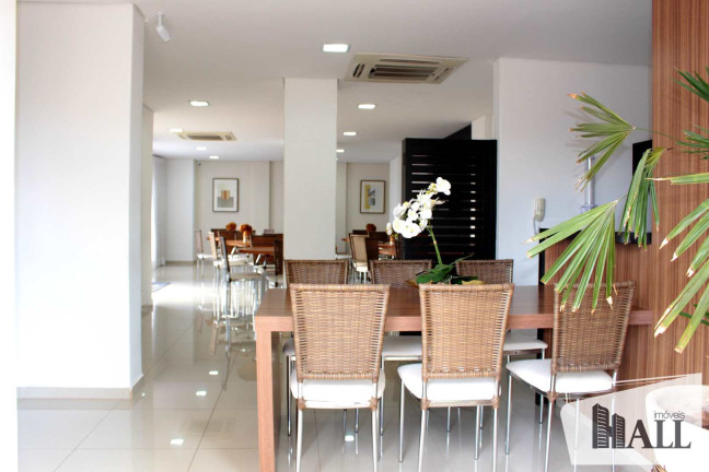 Imagem Apartamento com 2 Quartos à Venda, 99 m² em Higienópolis - São José Do Rio Preto Imagem Apartamento com 2 Quartos à Venda, 99 m² em Higienópolis - São José Do Rio Preto