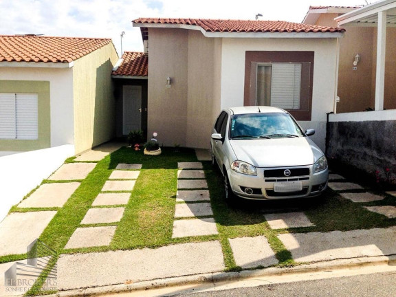 Imagem Casa de Condomínio com 2 Quartos à Venda, 65 m² em Jardim Novo Horizonte - Sorocaba Imagem Casa de Condomínio com 2 Quartos à Venda, 65 m² em Jardim Novo Horizonte - Sorocaba
