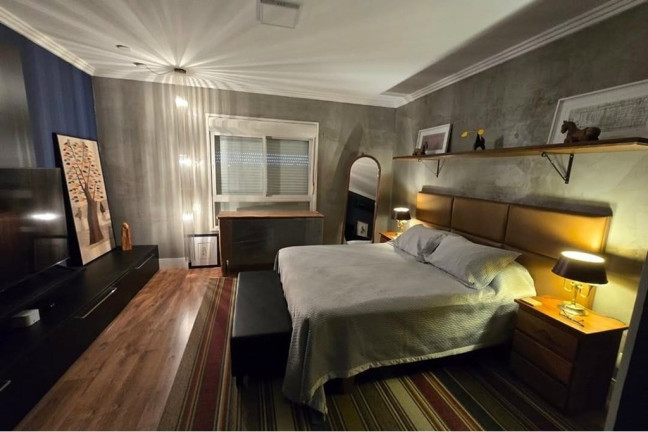 Imagem Imóvel com 4 Quartos à Venda, 260 m² em Vila Andrade - São Paulo Imagem Imóvel com 4 Quartos à Venda, 260 m² em Vila Andrade - São Paulo