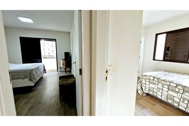 Imagem Apartamento com 3 Quartos à Venda, 167 m² em Morumbi - São Paulo Imagem Apartamento com 3 Quartos à Venda, 167 m² em Morumbi - São Paulo