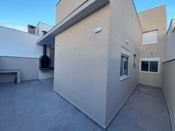 Imagem Casa de Condomínio com 3 Quartos à Venda, 95 m² em Cajuru Do Sul - Sorocaba Imagem Casa de Condomínio com 3 Quartos à Venda, 95 m² em Cajuru Do Sul - Sorocaba
