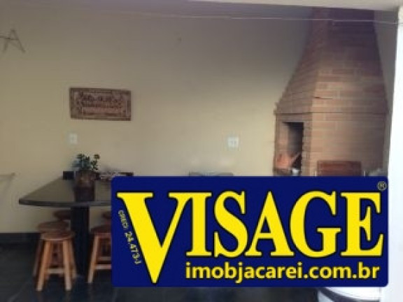 Imagem Casa com 3 Quartos à Venda, 253 m² em Jd. St. Maria - Jacareí Imagem Casa com 3 Quartos à Venda, 253 m² em Jd. St. Maria - Jacareí