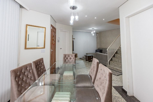 Imagem Casa com 3 Quartos à Venda, 160 m² em Alto Da Moóca - São Paulo Imagem Casa com 3 Quartos à Venda, 160 m² em Alto Da Moóca - São Paulo