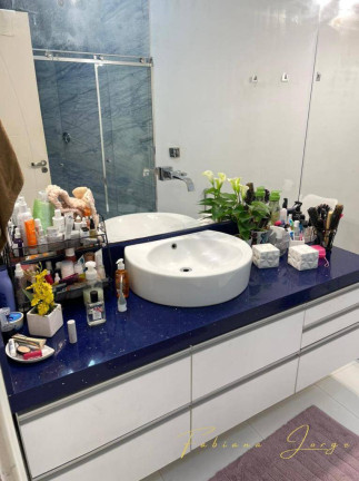 Imagem Casa de Condomínio com 4 Quartos à Venda, 420 m² em Jardim Jurema - Valinhos