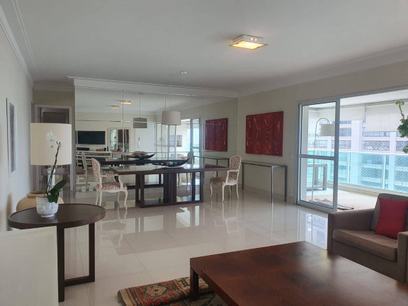 Apartamento com 4 Quartos à Venda, 212 m² em Alphaville - Barueri