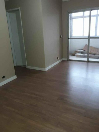Imagem Apartamento com 2 Quartos à Venda, 55 m² em Vila Santa Catarina - São Paulo
