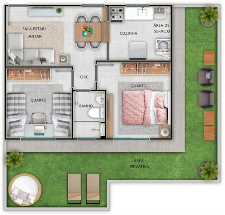Imagem Imóvel com 2 Quartos à Venda, 40 m² em Jardim Alvorada - Nova Iguaçu Imagem Imóvel com 2 Quartos à Venda, 40 m² em Jardim Alvorada - Nova Iguaçu