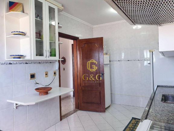 Imagem Apartamento com 2 Quartos à Venda, 103 m² em Caiçara - Praia Grande