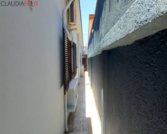 Imagem Casa com 3 Quartos à Venda, 270 m² em Canto Do Forte - Praia Grande