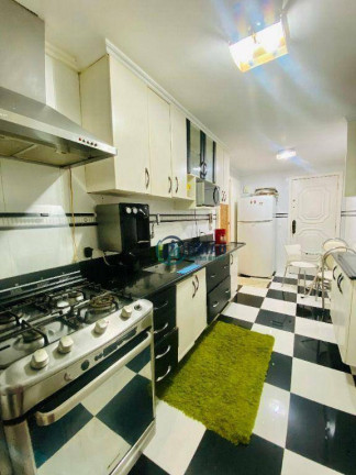 Imagem Apartamento com 2 Quartos à Venda, 115 m² em Icaraí - Niterói