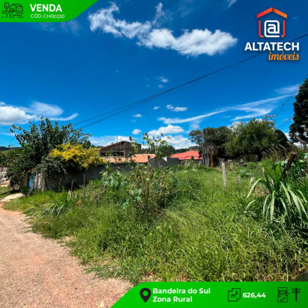 Imagem Imóvel à Venda, 626 m² em Juca Maure - Bandeira Do Sul Imagem Imóvel à Venda, 626 m² em Juca Maure - Bandeira Do Sul