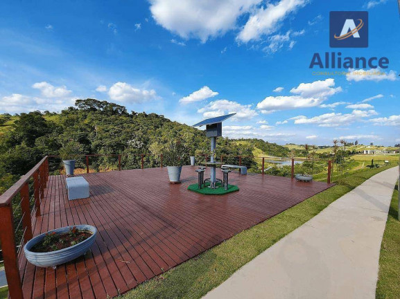 Imagem Terreno à Venda, 420 m² em Ecologie Residencial Itatiba - Itatiba