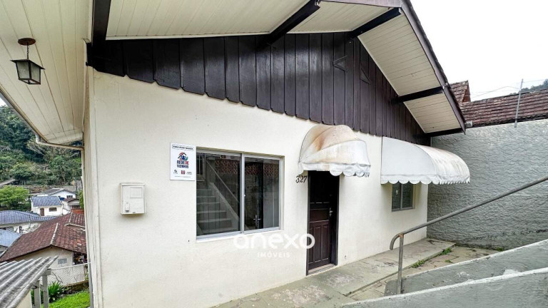 Casa com 2 Quartos para Alugar, 40 m² em Velha - Blumenau