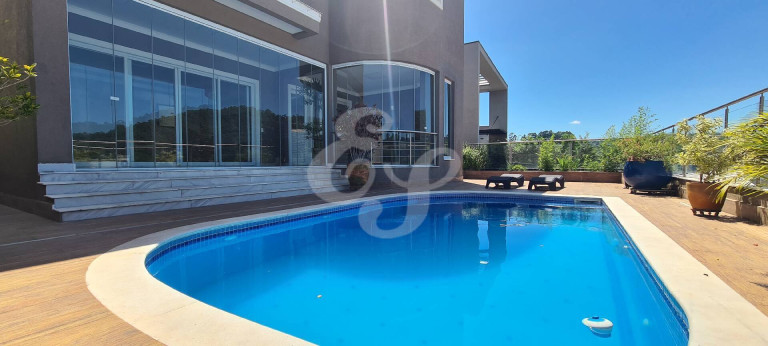 Imagem Casa de Condomínio com 4 Quartos para Alugar, 470 m² em Tamboré - Santana De Parnaíba Imagem Casa de Condomínio com 4 Quartos para Alugar, 470 m² em Tamboré - Santana De Parnaíba