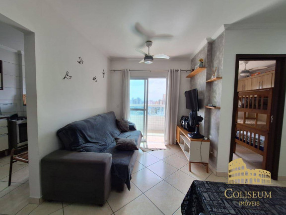 Imagem Apartamento com 1 Quarto à Venda, 47 m² em Vila Assunção - Praia Grande Imagem Apartamento com 1 Quarto à Venda, 47 m² em Vila Assunção - Praia Grande