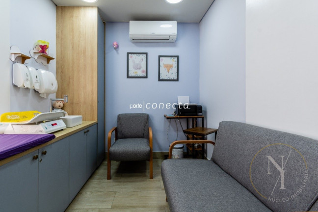 Imagem Sala Comercial à Venda, 80 m² em Cidade Mãe Do Céu - São Paulo