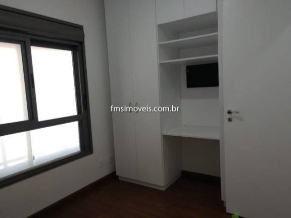 Imagem Imóvel com 1 Quarto à Venda, 48 m² em Consolação - São Paulo Imagem Imóvel com 1 Quarto à Venda, 48 m² em Consolação - São Paulo