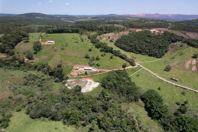 Imagem Fazenda à Venda, 20 m² em Pedras - Itatiaiuçu Imagem Fazenda à Venda, 20 m² em Pedras - Itatiaiuçu