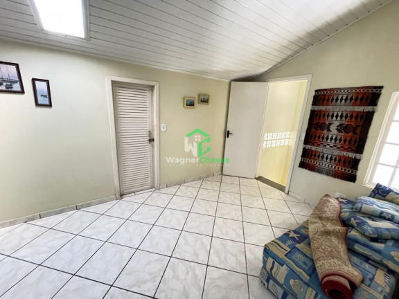 Imagem Casa com 4 Quartos para Alugar ou Temporada, 52 m² em Praia De Leste - Pontal Do Paraná Imagem Casa com 4 Quartos para Alugar ou Temporada, 52 m² em Praia De Leste - Pontal Do Paraná