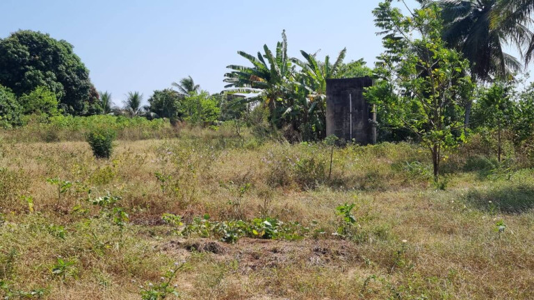 Imagem Terreno à Venda, 12.182 m² em Camará - Aquiraz