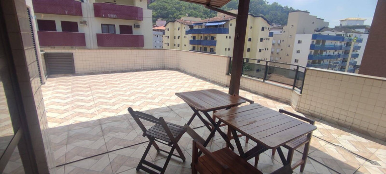 Imagem Apartamento com 3 Quartos à Venda, em Praia Grande - Ubatuba Imagem Apartamento com 3 Quartos à Venda, em Praia Grande - Ubatuba