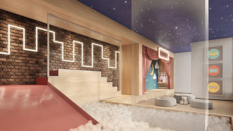 Imagem Apartamento com 2 Quartos à Venda, 74 m² em Santo Amaro - São Paulo