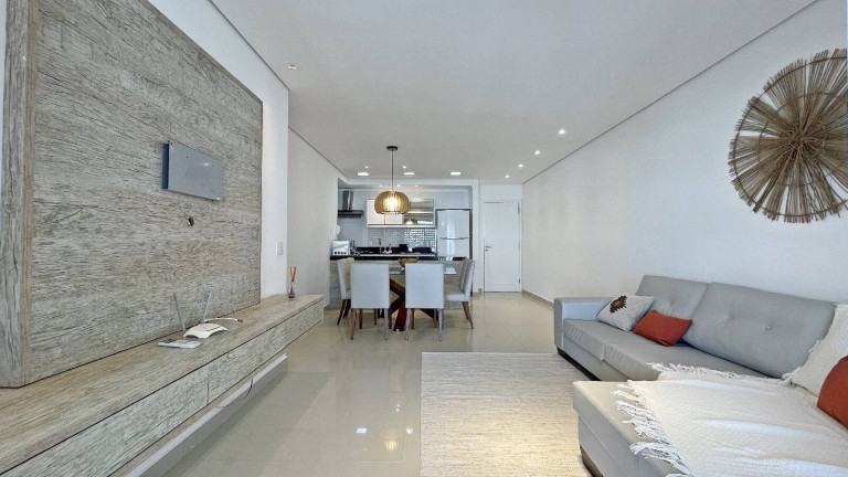 Apartamento com 4 Quartos à Venda, 120 m² em Riviera De São Lourenço - Bertioga