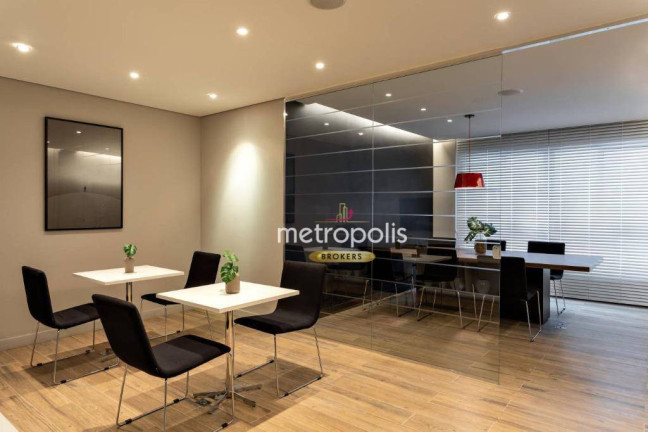 Imagem Studio com 1 Quarto à Venda, 24 m² em Centro - São Paulo Imagem Studio com 1 Quarto à Venda, 24 m² em Centro - São Paulo
