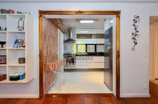 Imagem Apartamento com 2 Quartos à Venda, 108 m² em Vila Madalena - São Paulo