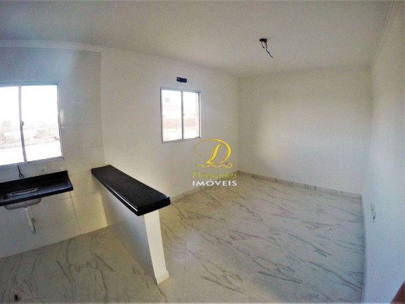 Imagem Casa com 2 Quartos à Venda, 46 m² em Ocian - Praia Grande Imagem Casa com 2 Quartos à Venda, 46 m² em Ocian - Praia Grande