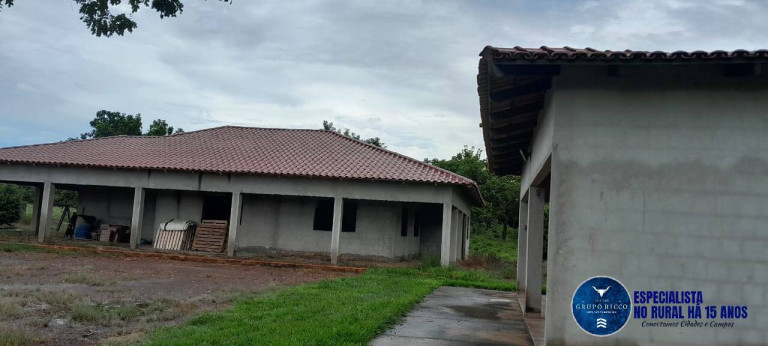 Imagem Fazenda à Venda, 294 m² em Zona Rural - Arraias Imagem Fazenda à Venda, 294 m² em Zona Rural - Arraias