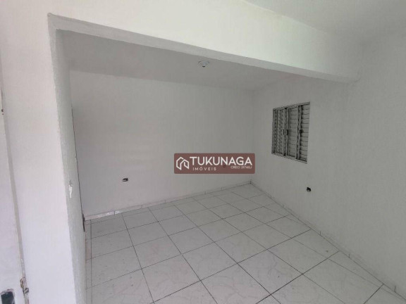 Imagem Casa com 3 Quartos para Alugar, 240 m² em Cocaia - Guarulhos Imagem Casa com 3 Quartos para Alugar, 240 m² em Cocaia - Guarulhos
