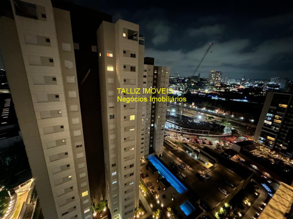 Imagem Apartamento com 2 Quartos para Alugar, 62 m² em Living Dream Panamby - São Paulo Imagem Apartamento com 2 Quartos para Alugar, 62 m² em Living Dream Panamby - São Paulo