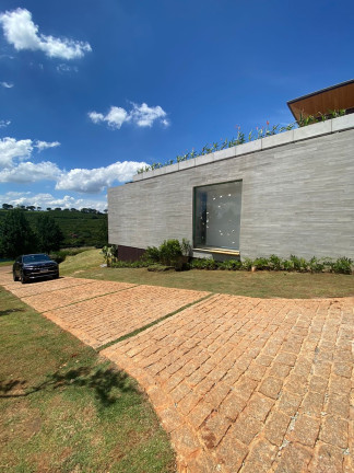 Imagem Casa com 6 Quartos à Venda, 1.005 m² em Quinta Da Baroneza - Bragança Paulista