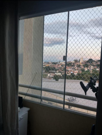 Imagem Apartamento com 2 Quartos à Venda, 58 m² em Jardim Paulista - Taubaté Imagem Apartamento com 2 Quartos à Venda, 58 m² em Jardim Paulista - Taubaté