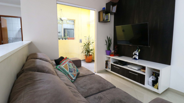 Imagem Casa de Condomínio com 3 Quartos à Venda, 94 m² em Tucuruvi - São Paulo Imagem Casa de Condomínio com 3 Quartos à Venda, 94 m² em Tucuruvi - São Paulo
