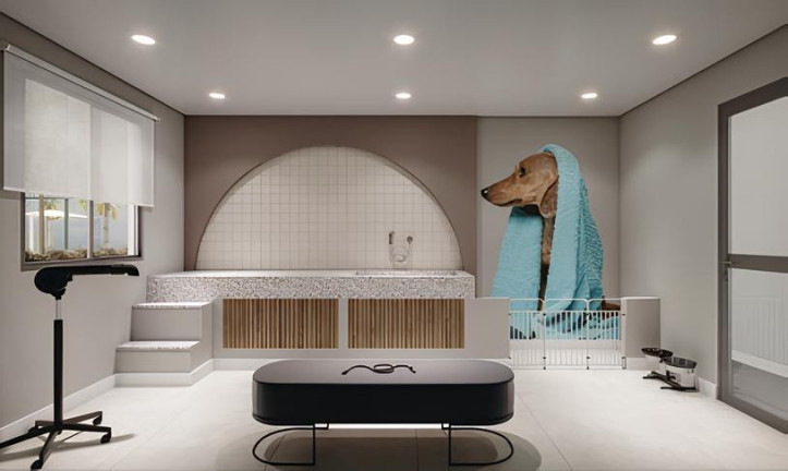 Imagem Imóvel com 1 Quarto à Venda, 34 m² em Parque Residencial Da Lapa - São Paulo Imagem Imóvel com 1 Quarto à Venda, 34 m² em Parque Residencial Da Lapa - São Paulo